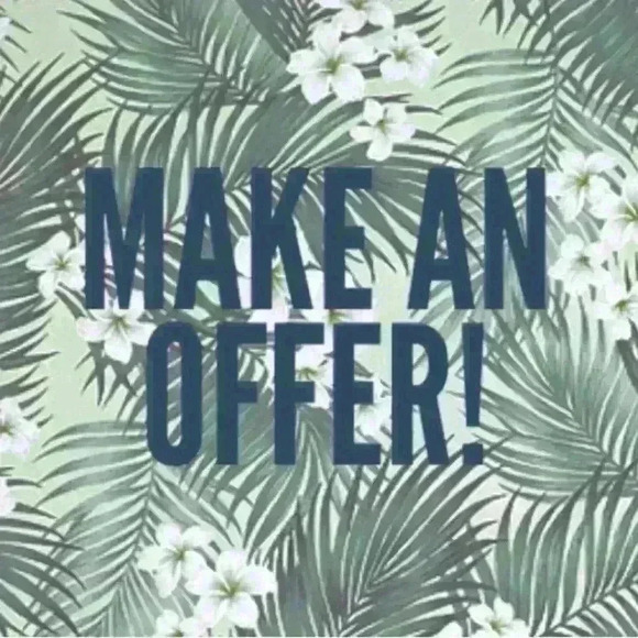 Accepting reasonable offers! - Picture 1 of 1